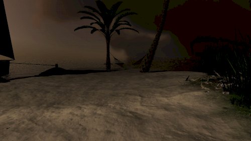 Screenshot of Miasmata