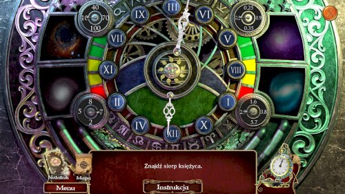 Screenshot of Demon Hunter 2: New Chapter