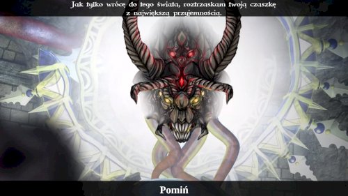 Screenshot of Demon Hunter 2: New Chapter