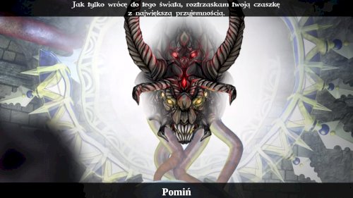 Screenshot of Demon Hunter 2: New Chapter