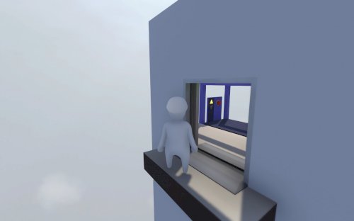 Screenshot of Human Fall Flat