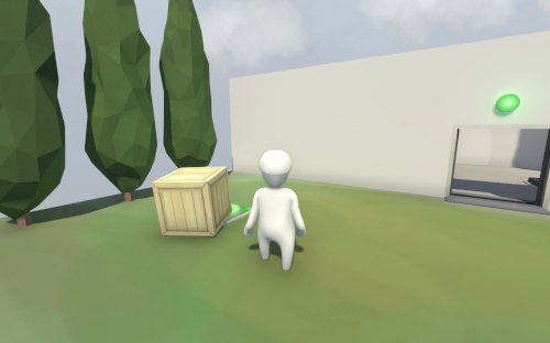 Screenshot of Human Fall Flat