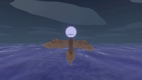 Screenshot of Feather