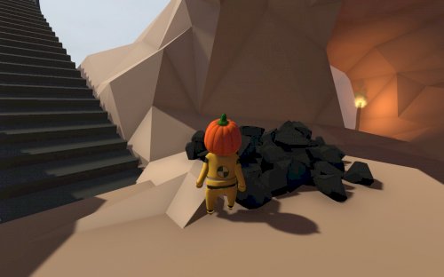 Screenshot of Human Fall Flat