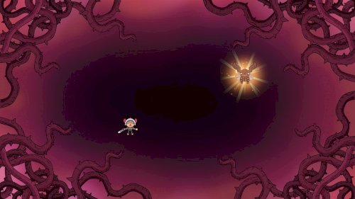 Screenshot of The Swords of Ditto: Mormo's Curse