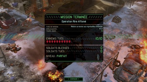 Screenshot of XCOM 2