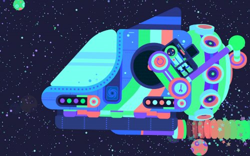 Screenshot of GNOG