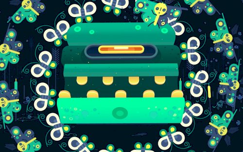 Screenshot of GNOG