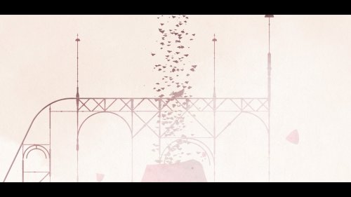 Screenshot of GRIS