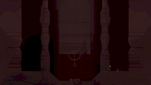 Screenshot of GRIS