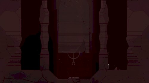 Screenshot of GRIS