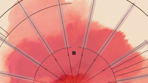 Screenshot of GRIS