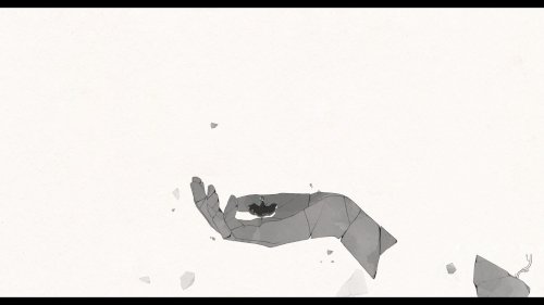 Screenshot of GRIS