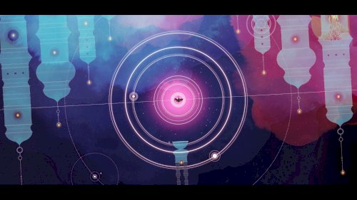 Screenshot of GRIS