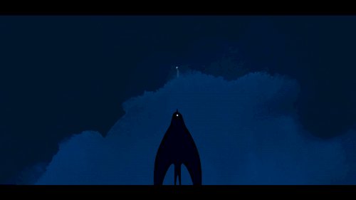 Screenshot of GRIS