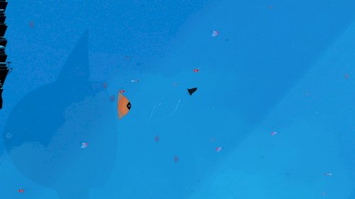 Screenshot of GRIS