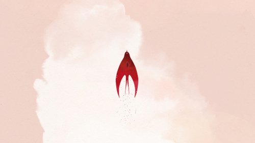 Screenshot of GRIS
