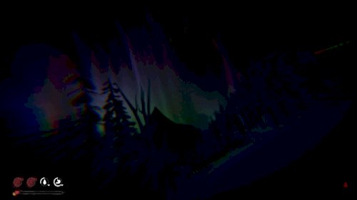 Screenshot of The Long Dark