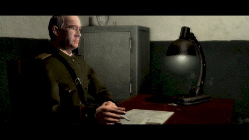 Screenshot of Death to Spies