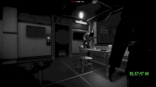 Screenshot of Republique