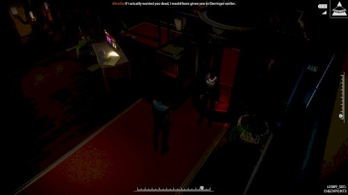 Screenshot of Republique