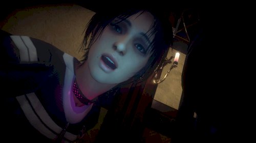 Screenshot of Republique