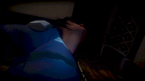 Screenshot of Republique