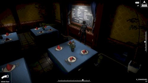 Screenshot of Republique