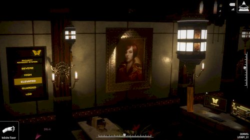 Screenshot of Republique