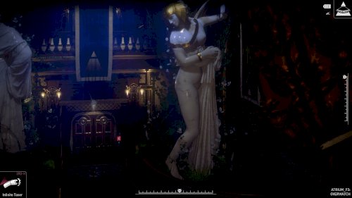 Screenshot of Republique