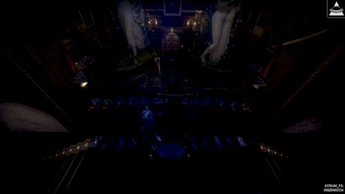 Screenshot of Republique