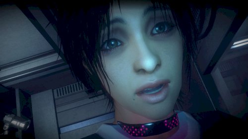 Screenshot of Republique