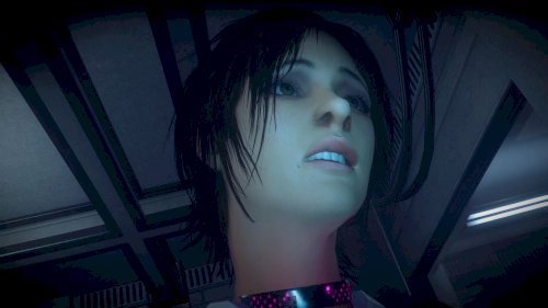 Screenshot of Republique