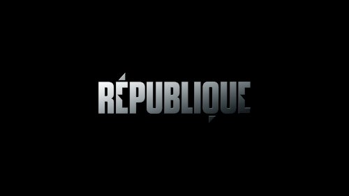 Screenshot of Republique