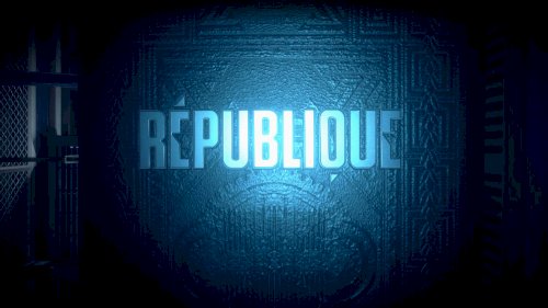 Screenshot of Republique