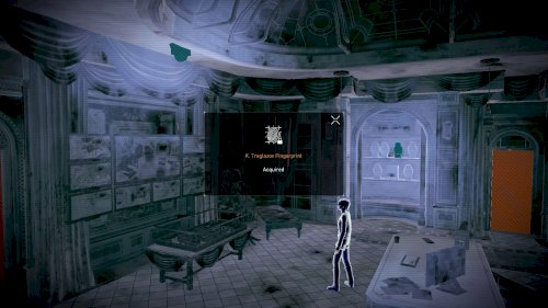 Screenshot of Republique