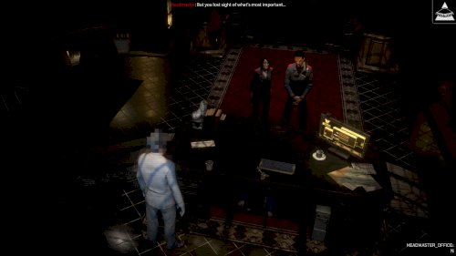 Screenshot of Republique