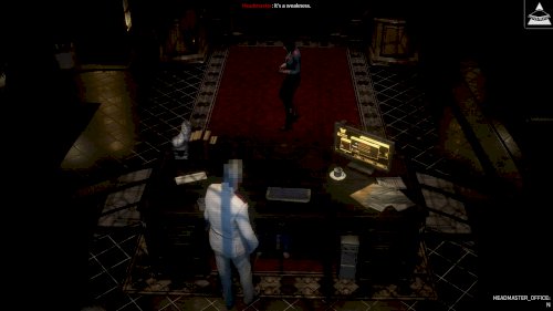 Screenshot of Republique