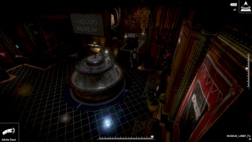 Screenshot of Republique