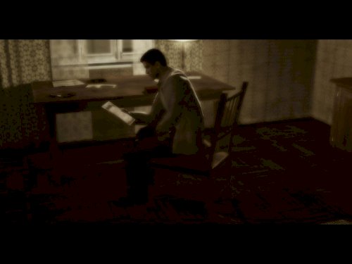 Screenshot of Death to Spies: Moment of Truth