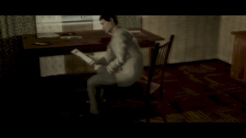 Screenshot of Death to Spies