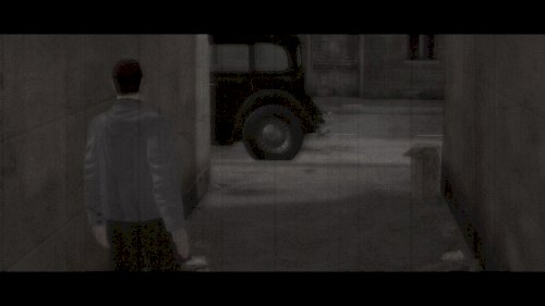 Screenshot of Death to Spies