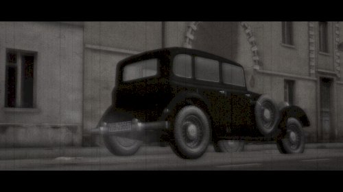 Screenshot of Death to Spies