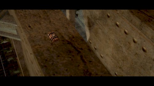 Screenshot of Death to Spies