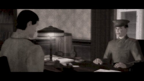 Screenshot of Death to Spies