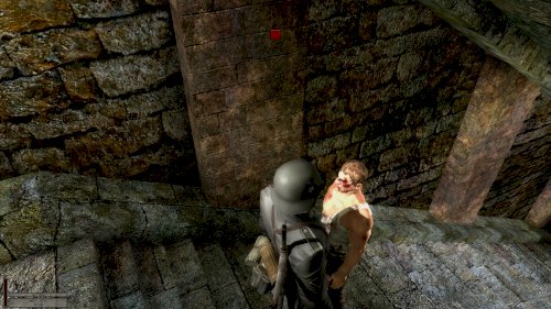 Screenshot of Death to Spies