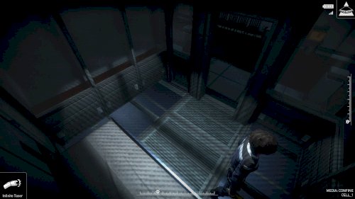 Screenshot of Republique