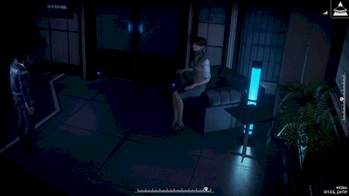 Screenshot of Republique