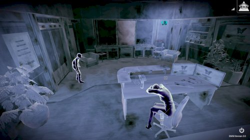 Screenshot of Republique