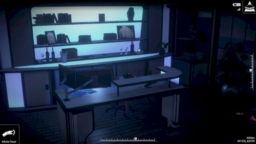 Screenshot of Republique